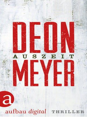 cover image of Auszeit